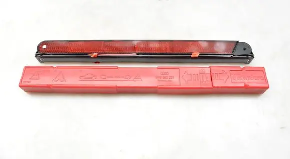 Volkswagen Amarok Emergency warning sign 8K0860251
