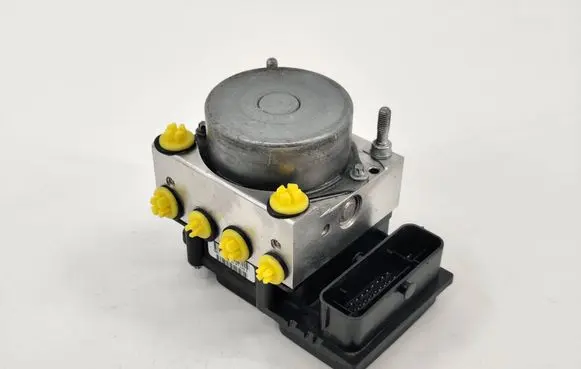 Opel Corsa D ABS Pump 13282282 0265232288 0265800796