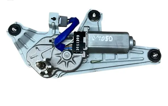 KIA Soul Rear window wiper motor 987002K000