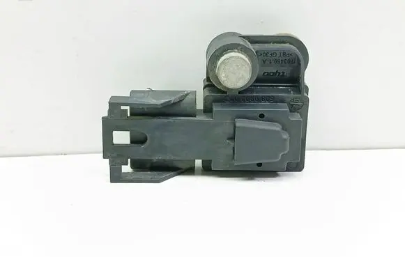 BMW 5 F10 F11 Airbag deployment crash/impact sensor 608999200C 17034591A