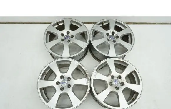 Volvo XC60 R18 alloy rim 30671480
