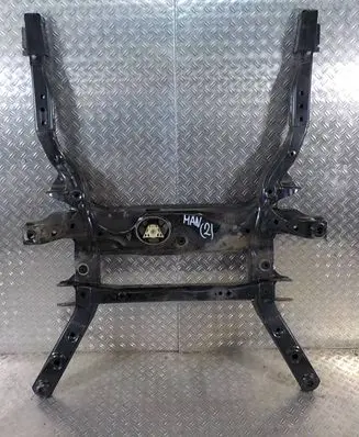 Man TGE 1gen Front suspension assembly kit set 