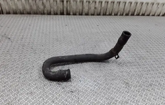 Seat Alhambra (Mk1) Engine coolant pipe/hose