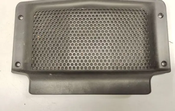 BMW X3 E83 Subwoofer grill/trim 6990108