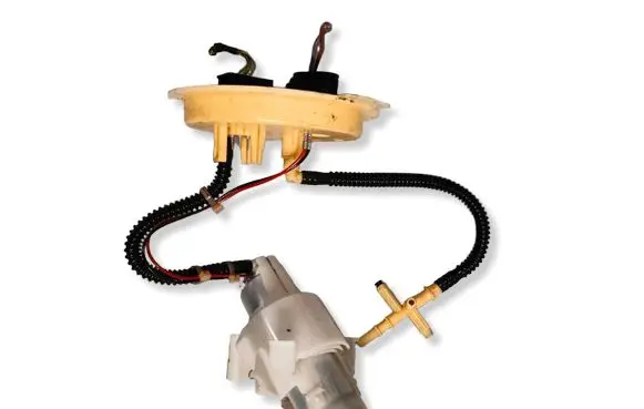 BMW 5 F10 F11 In-tank fuel pump 