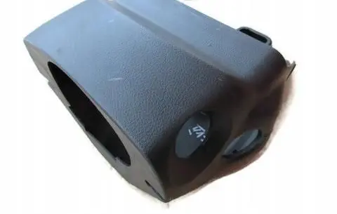 Citroen C4 Grand Picasso Steering wheel column trim