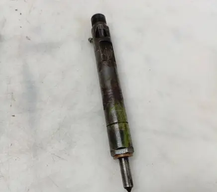 Ford Focus Fuel injector XS4QTF