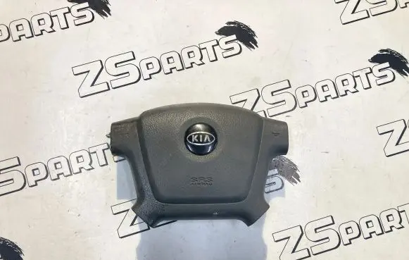 KIA Cerato Steering wheel airbag 569002F010GW 2F56900021GW D0DDDS5T230589