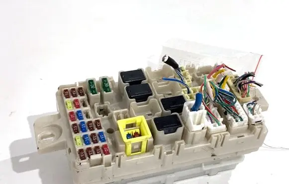 Mitsubishi Mirage VI G4 Attrage Other control units/modules G8C-937M-F6Z00