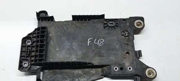 BMW X1 F48 F49 Battery tray 7641798 260520 0000701