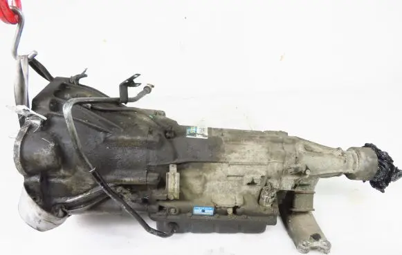 Lexus IS 200-300 Automatic gearbox 0372LS 3500053020