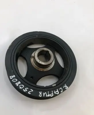 Renault Captur II Crankshaft pulley 10310c