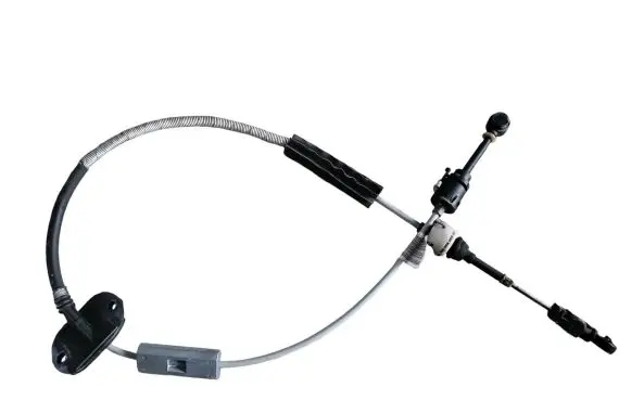 Ford Focus C-MAX Gear shift cable linkage 7M5P7E395AC