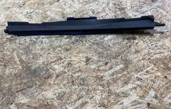 Renault Master III Radiator trim 214760020R