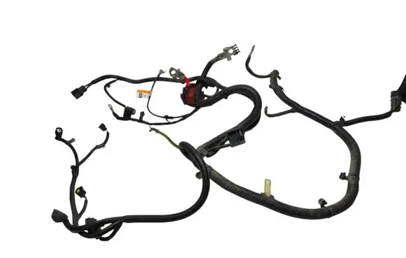 Ford Edge II Engine installation wiring loom G281T 14A280MB 33370567