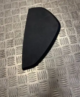 Audi A4 S4 B7 8E 8H Dashboard side end trim 8E0857085A