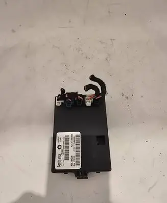 Dodge PickUp RAM SRT-10 Seat control module 68290172AE A2C7573080800 DT7E250800957