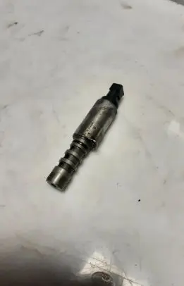 Audi A6 S6 C6 4F Camshaft vanos timing valve 06E109257P