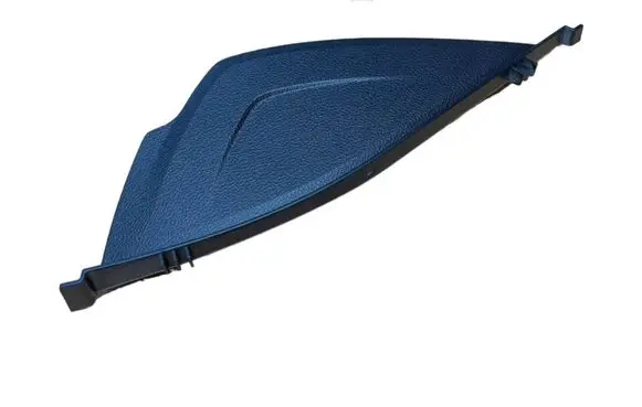 BMW 3 F30 F35 F31 Dashboard side end trim 51459218553 51459218559 17397510
