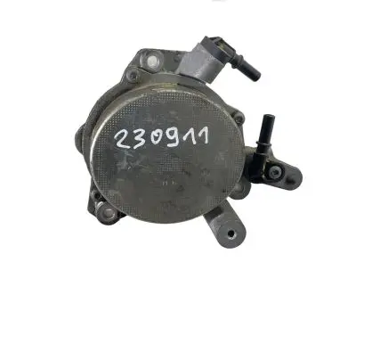 Citroen C5 Vacuum pump 9673836180