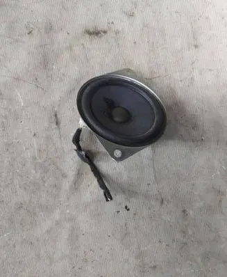 Ford Galaxy Parcel shelf speaker 6M2T18808CA
