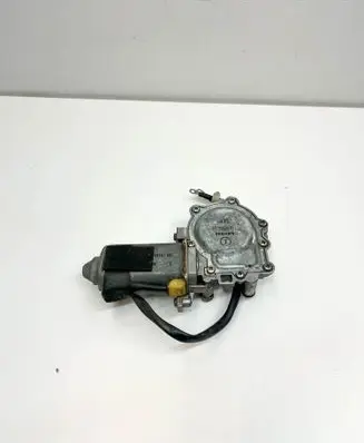 Mercedes-Benz SL R129 Front door window regulator motor A1298207342 0130821325