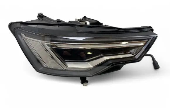 Audi A6 S6 C8 4K Headlight/headlamp 4K0941040