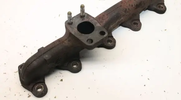 Ford Transit - Tourneo Connect Exhaust manifold