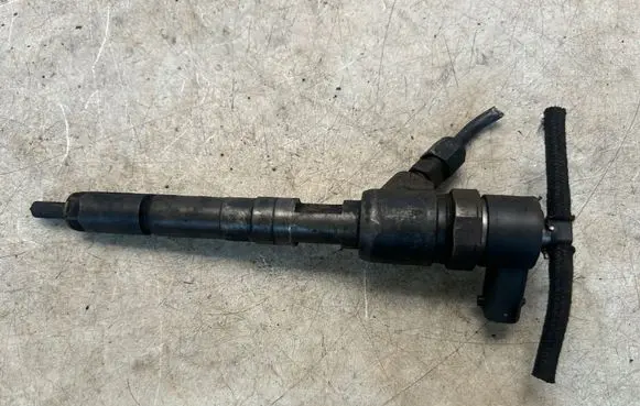 Fiat Doblo Fuel injector 0445110183