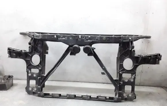 Audi Q7 4L Radiator support slam panel 4L0805594