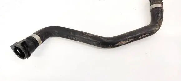 BMW 5 F10 F11 Engine coolant pipe/hose 8514245 851424504