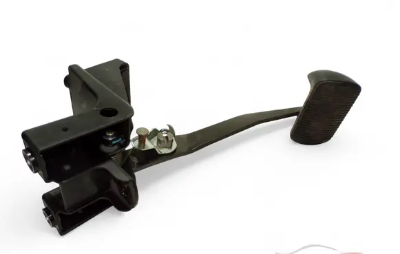 Jaguar XF X250 Brake pedal 8X232450AC