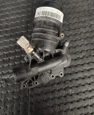 Volkswagen Touareg III Oil pressure sensor 06e906054j 059115389ak