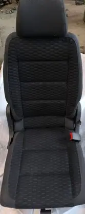Volkswagen Touran I Second row seats 1T0883063D 824243704