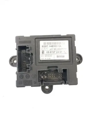Ford S-MAX Door control unit/module 6G9T14B533CL 14C235CD 0507872401