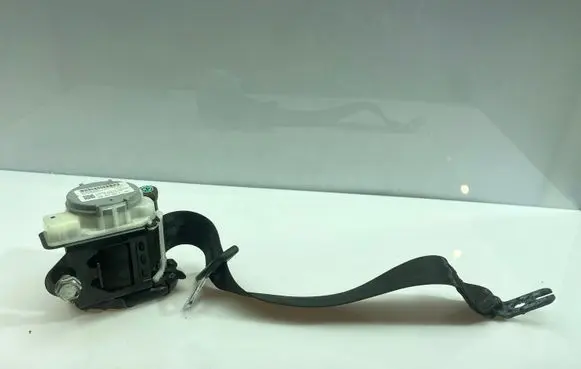 Audi A7 S7 4G Rear seatbelt 4G0857805C