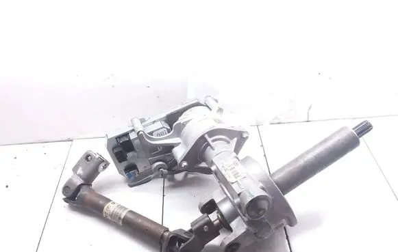 Opel Meriva A Electric power steering pump 13153554 26108652