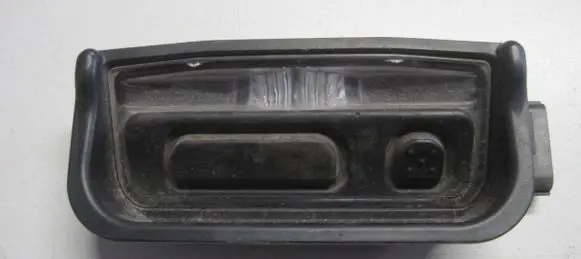 Honda Civic X Tailgate/trunk/boot exterior handle 033103
