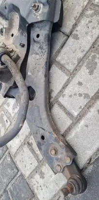 Hyundai ix35 Rear control arm