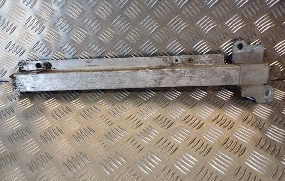 Renault Espace - Grand espace IV Front bumper shock/impact absorber 11701408WF