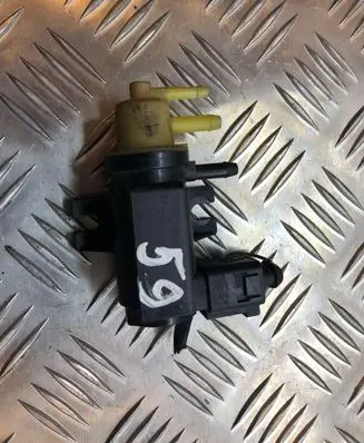 Volkswagen PASSAT B6 Turbo solenoid valve 1K0906627A