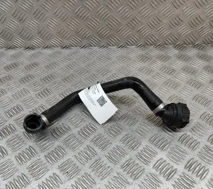 Mercedes-Benz EQC Engine coolant pipe/hose A2935000200