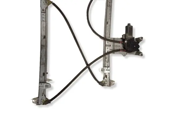 Citroen Xsara Picasso Front door electric window regulator 0130821900