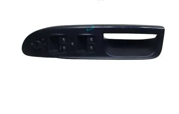 Volkswagen PASSAT B6 Electric window control switch 3C1867171