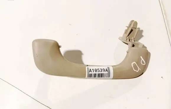 Renault Scenic II - Grand scenic II Front interior roof grab handle