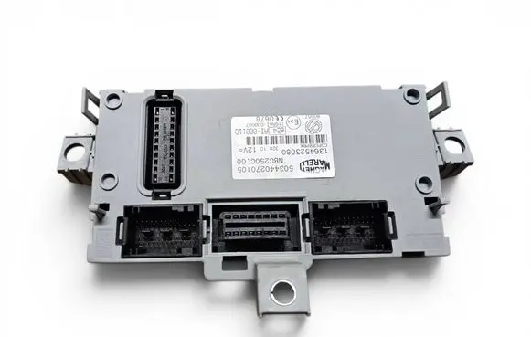 Peugeot Boxer BSM Control unit 503440270105 1364523080