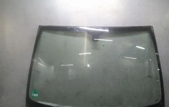 Opel Corsa C Front windscreen/windshield window 
