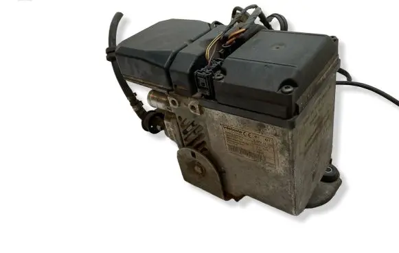 BMW X5 E53 Auxiliary pre-heater (Webasto) 66724C 6918942