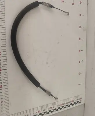 Fiat Freemont Front door cable line 68067482AC