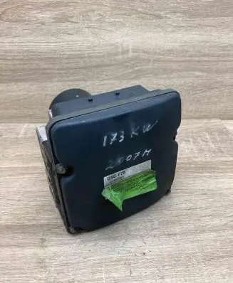 BMW X5 E70 ABS Pump 6782362 6780126